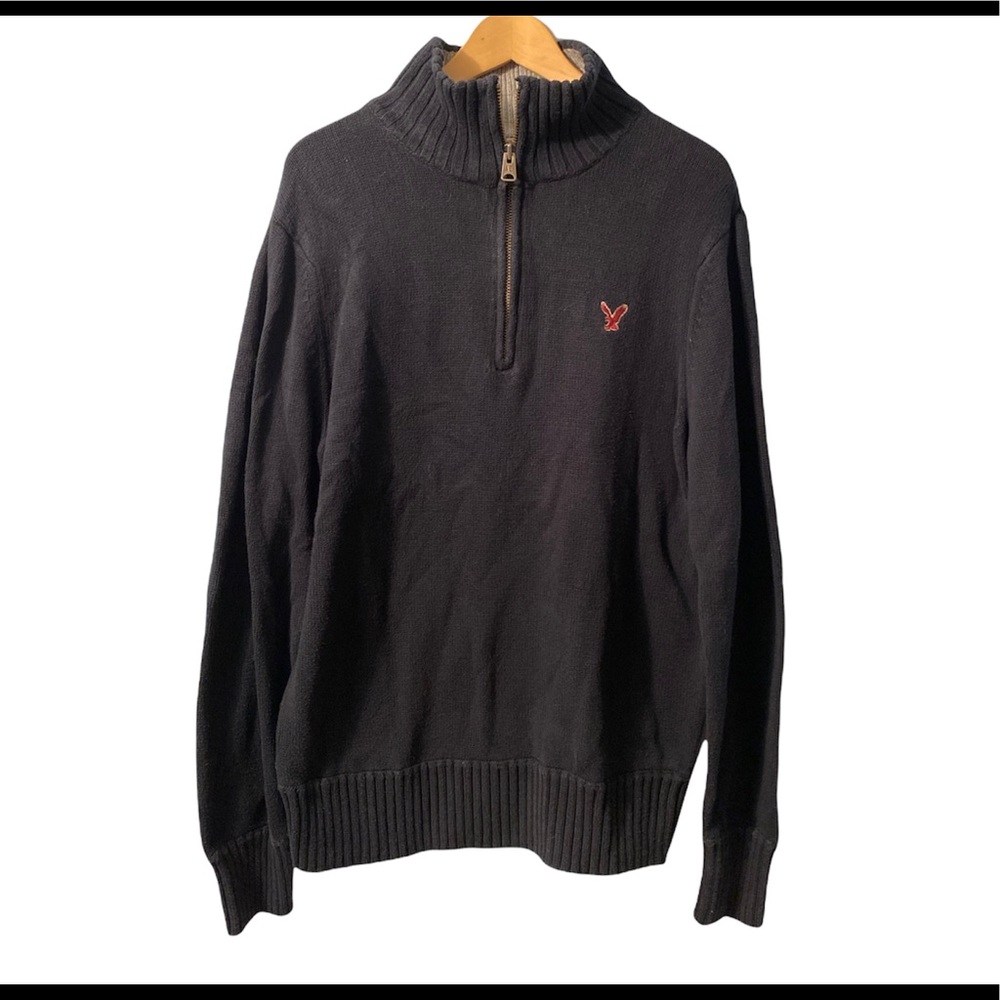 Mens American Eagle sweater size large